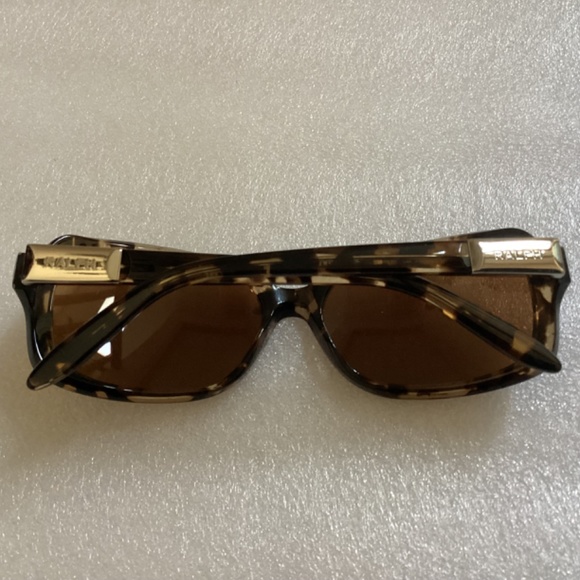 Ralph by Ralph Lauren Brown Women’s Sunglasses RA 5130 1691/73 main image 5